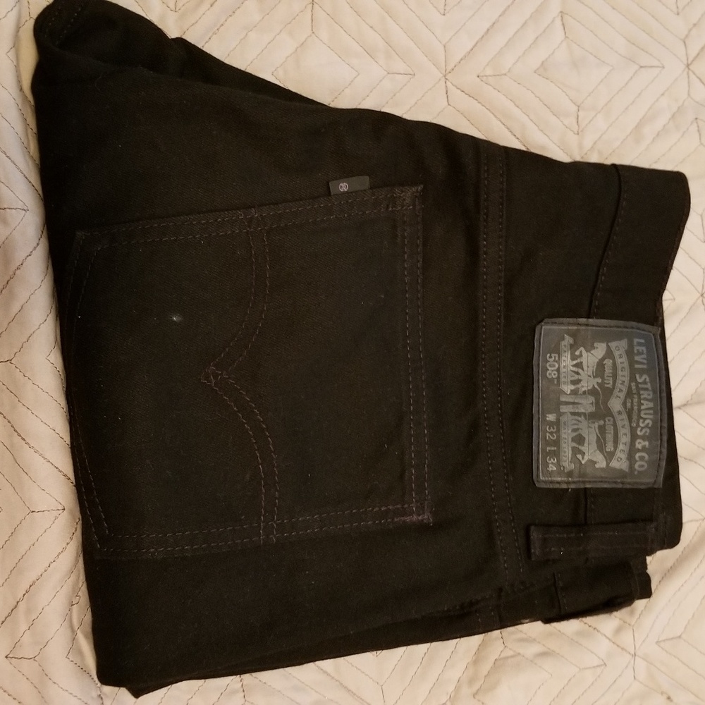 Men's Levi jeans